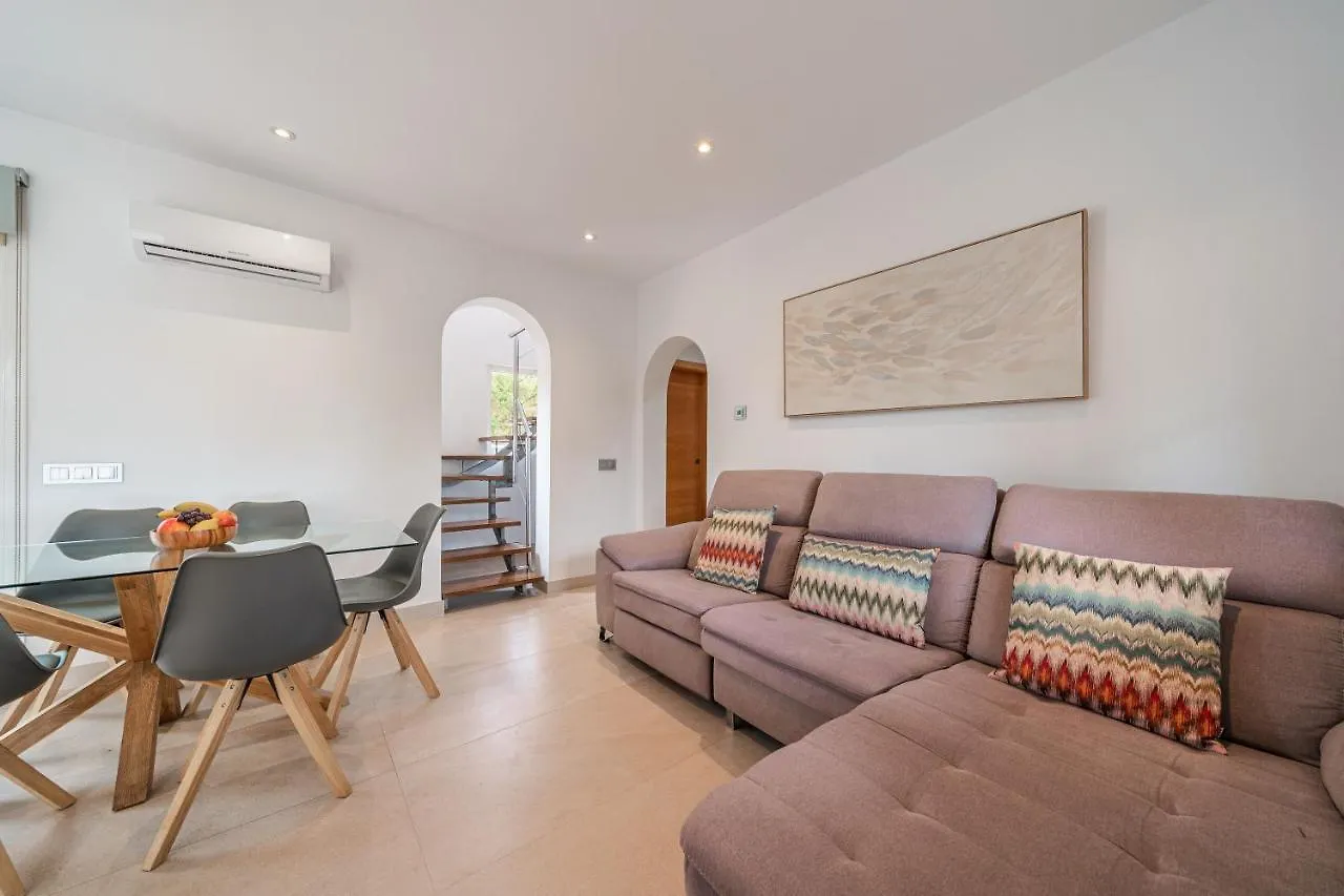 Villa Bahia Azul Llucmajor  0*, Llucmajor (Mallorca)