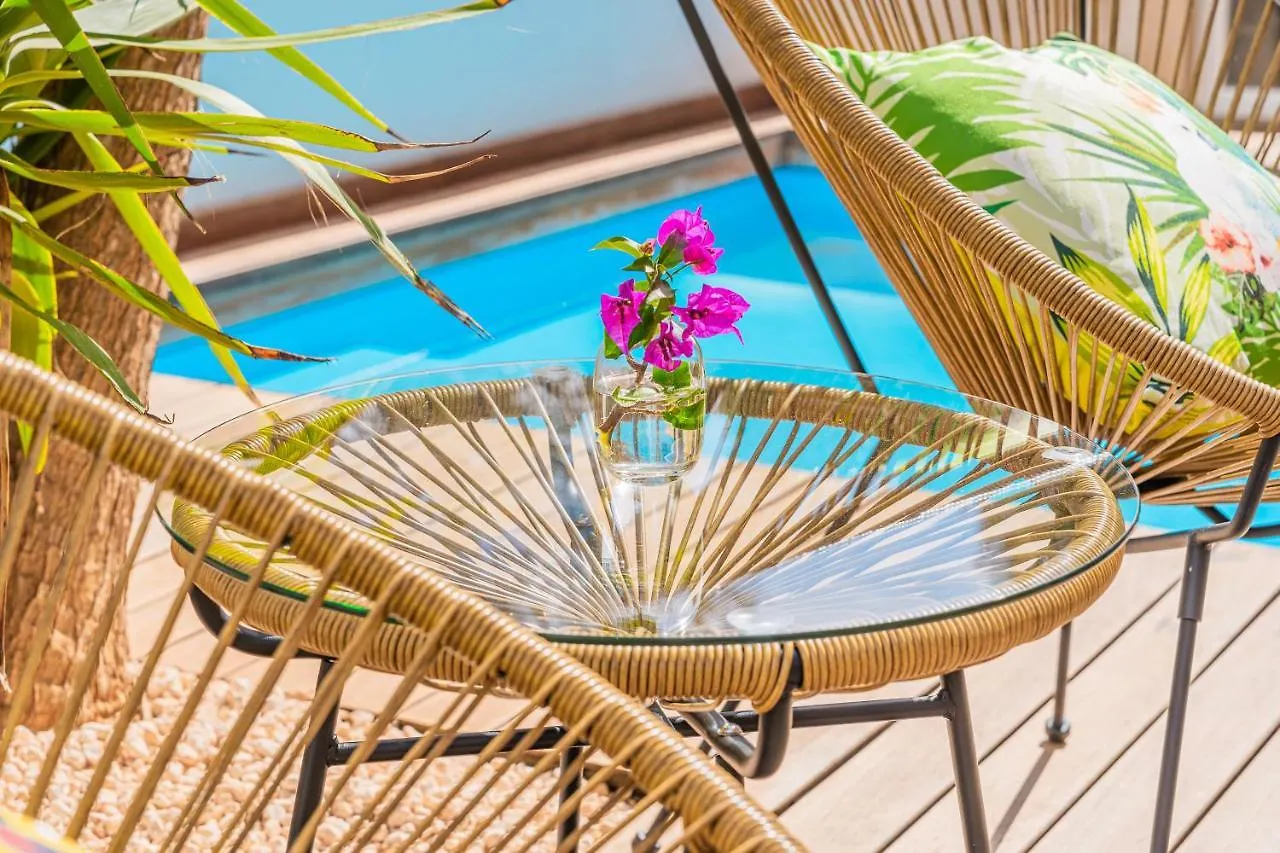 Villa Bahia Azul Llucmajor  Llucmajor (Mallorca)