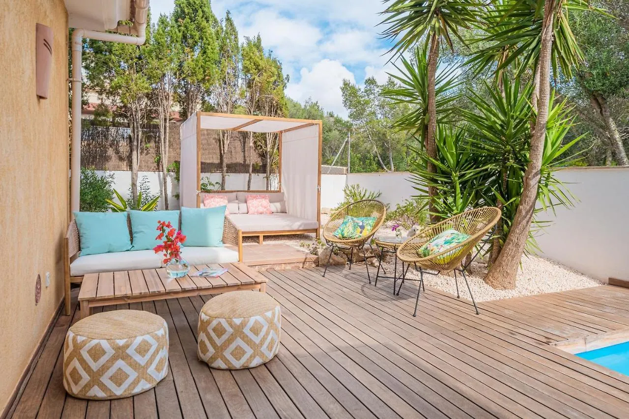 Villa Bahia Azul لوكماجور