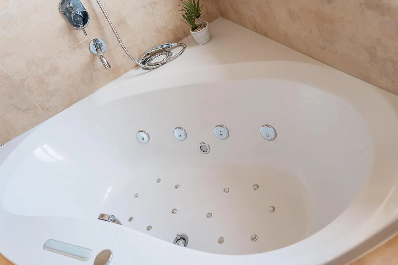 بيت للعطل Villa Bahia Azul لوكماجور إسبانيا