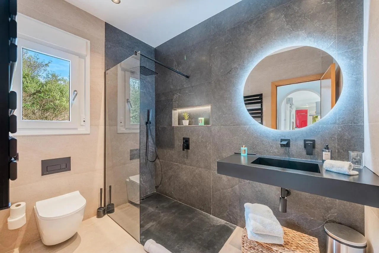 Villa Bahia Azul لوكماجور بيت للعطل