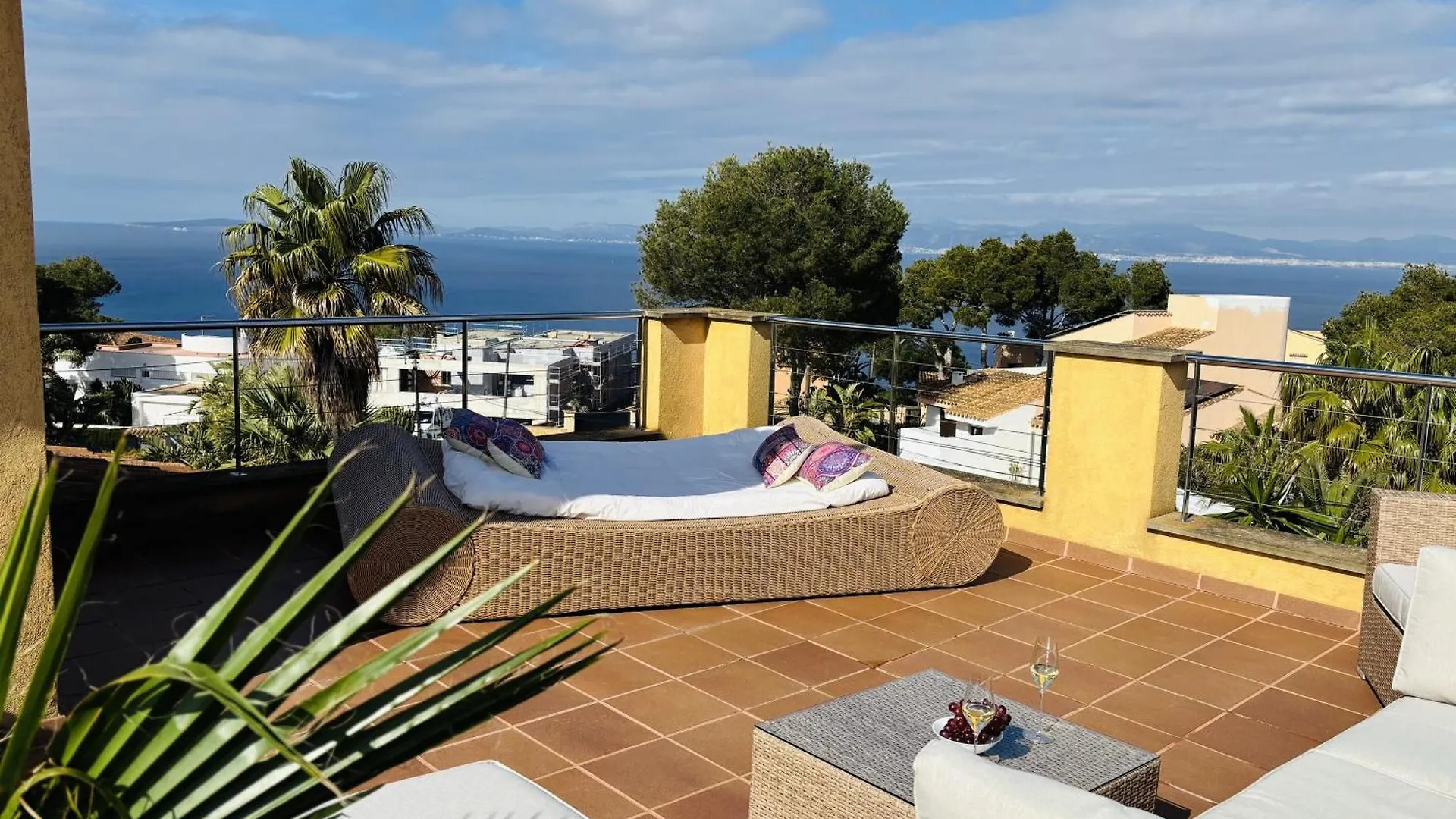 Villa Bahia Azul لوكماجور 0*,  إسبانيا
